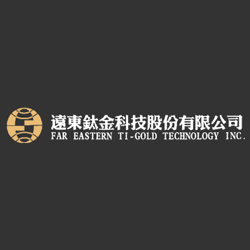 遠東鈦金科技股份有限公司